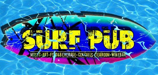 Surf Pub